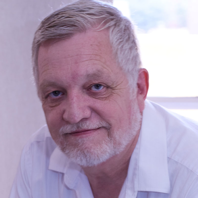 Don Enevoldsen